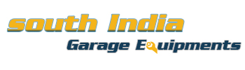 South India Garage Equipments